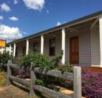Gulgong Telegraph Station - VIC Tourism