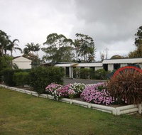 Lake Munmorah Motel - VIC Tourism