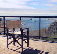 Suntrap Cove Bicheno - VIC Tourism