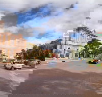 Augusta Budget Motel - VIC Tourism