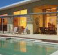 The Chocolate Lily Bed  Breakfast - VIC Tourism