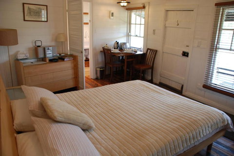 Mancuso Country Cottage Retreat - VIC Tourism 2