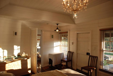 Mancuso Country Cottage Retreat - VIC Tourism 4