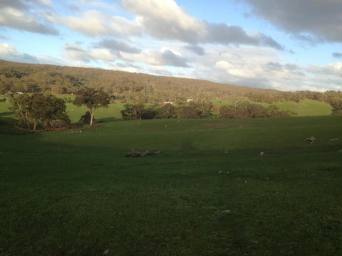 Mancuso Country Cottage Retreat - VIC Tourism 1