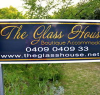 The Glasshouse Boutique Accommodation - VIC Tourism