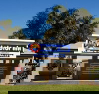 Port Denison Motor Inn - VIC Tourism