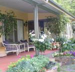 The Lookout - VIC Tourism