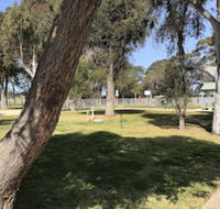Swan Reach Holiday Park - VIC Tourism