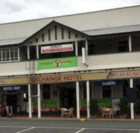 Exchange Hotel Toogoolawah
