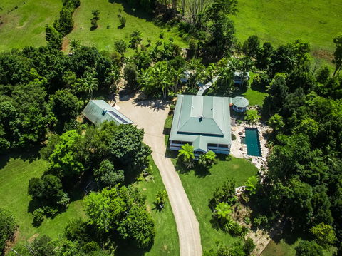 A PERFECT STAY - Bangalla Estate - VIC Tourism 1