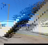 SJ Hostel - VIC Tourism