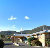 Almond Inn Motel - VIC Tourism