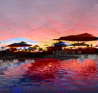 Korte's Resort - VIC Tourism
