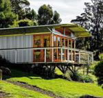 Hobart Hideaway Pods - VIC Tourism