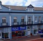 Geraldton Backpackers - VIC Tourism