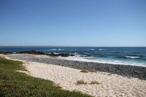 CHILL OUT BEACHSIDE At FORSTER - VIC Tourism 5
