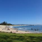 CHILL OUT BEACHSIDE At FORSTER - VIC Tourism 0