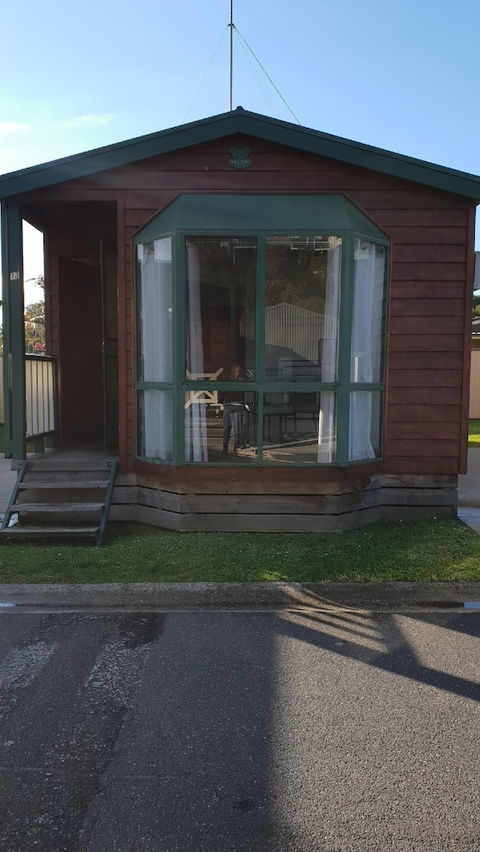 Riverglen Holiday Park - VIC Tourism 3