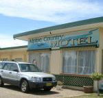 Alpine Country Motel - VIC Tourism