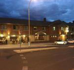 The George Hotel - VIC Tourism