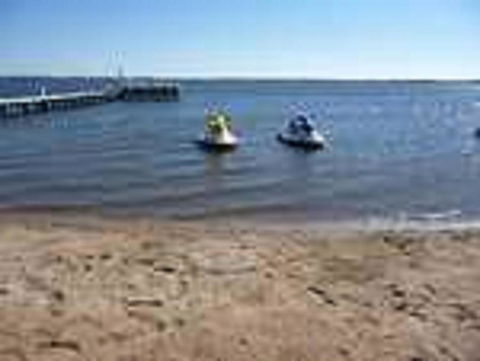 Bayview Boathouse - VIC Tourism 6