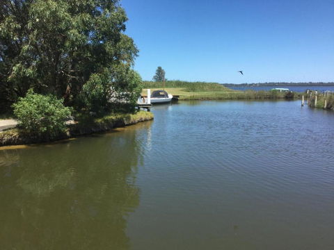 Bayview Boathouse - VIC Tourism 3
