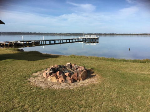 Bayview Boathouse - VIC Tourism 1