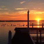 Bayview Boathouse - VIC Tourism 0