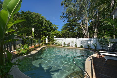 Seascape Holidays - Tropic Sands - VIC Tourism 4