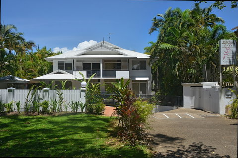 Seascape Holidays - Tropic Sands - VIC Tourism 0