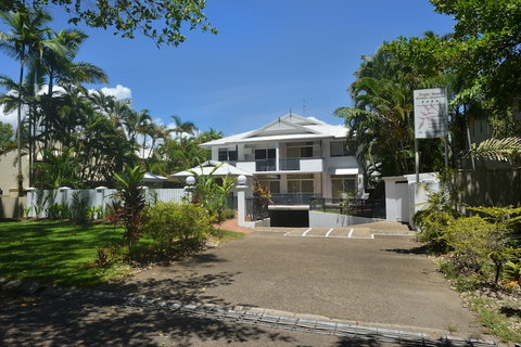 Seascape Holidays - Tropic Sands - VIC Tourism 3