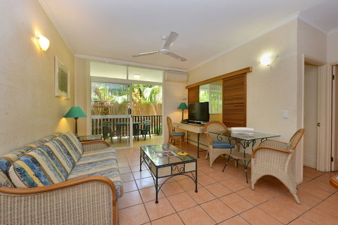 Seascape Holidays - Tropic Sands - VIC Tourism 5