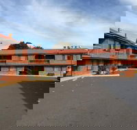 Poets Recall Motel - VIC Tourism