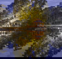 Forest Rise - VIC Tourism