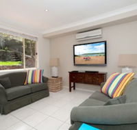 My Shell 55 Blanch Street - VIC Tourism