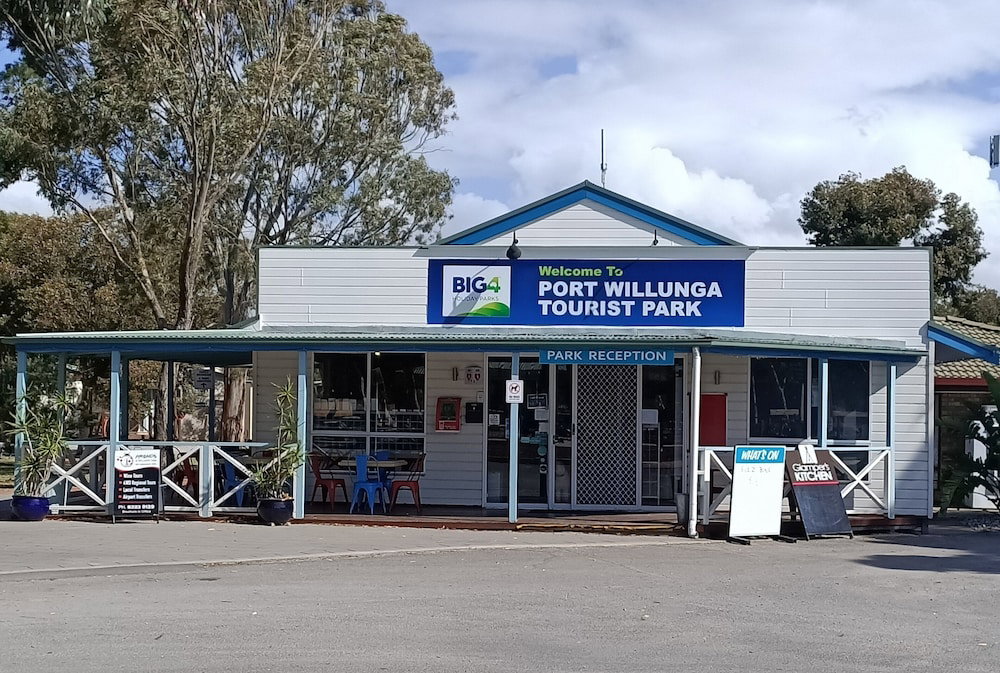 Aldinga SA VIC Tourism