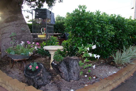 Acacia Motel - VIC Tourism 2