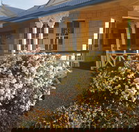 Grovely House Bed  Breakfast - VIC Tourism