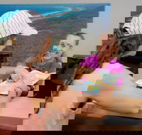 Solitary Islands Resort - Caravan Park - VIC Tourism