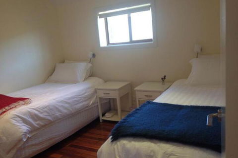 28 Gates Luxury Farmstay & Fishery - VIC Tourism 3