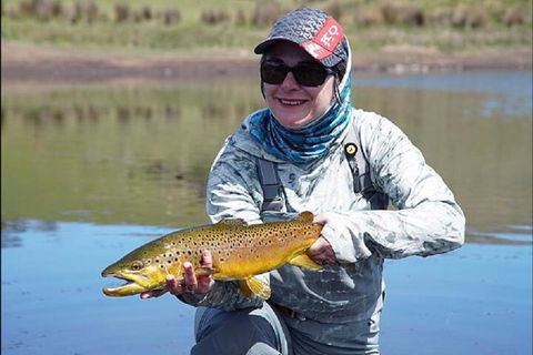 28 Gates Luxury Farmstay & Fishery - VIC Tourism 6