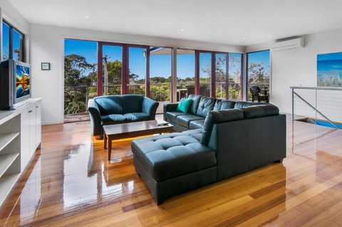 Beachside Vista - VIC Tourism 2