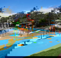 Discovery Parks  Emerald Beach - VIC Tourism