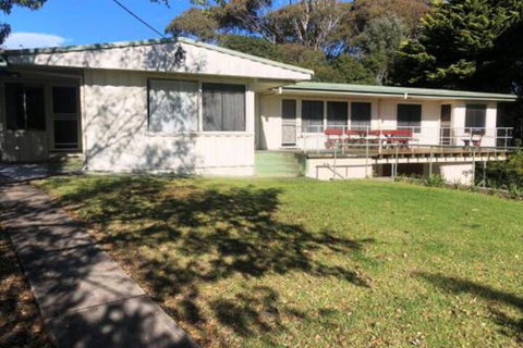 14 Bay Street - VIC Tourism 2
