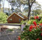 11 Barkala St. Dalmeny - VIC Tourism