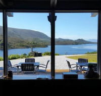 Pedder Wilderness Lodge - VIC Tourism