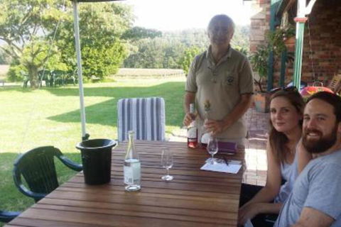 Hunter Riverpines Stay - VIC Tourism 4