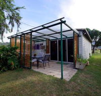 Hunter Riverpines Stay - VIC Tourism