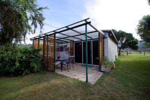 Hunter Riverpines Stay - VIC Tourism 0