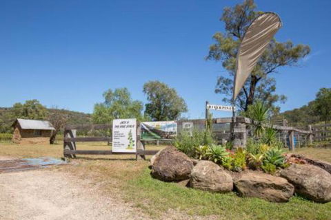 Hunter Riverpines Stay - VIC Tourism 3
